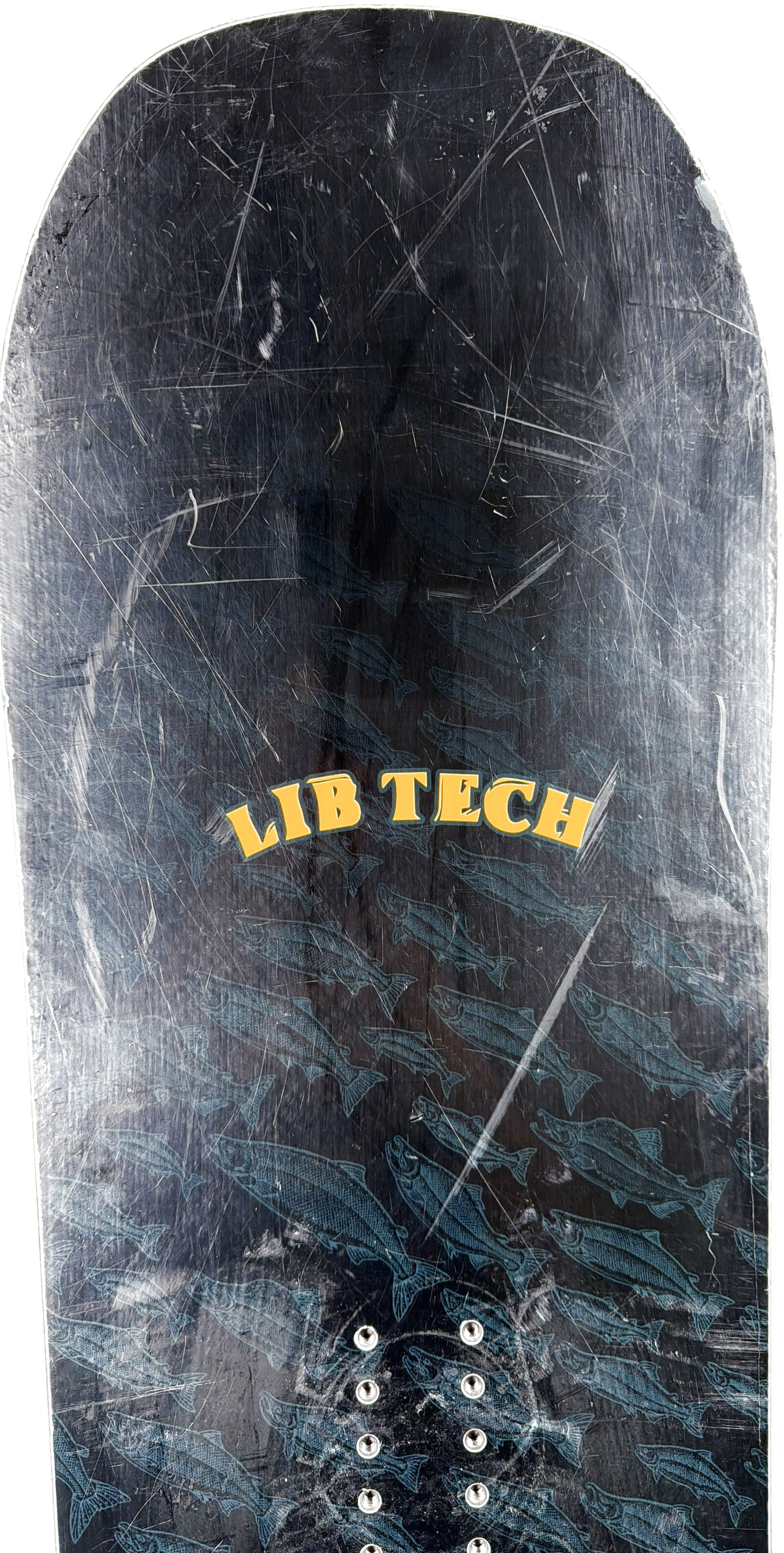 2024 Lib Tech EJack Knife Snowboard Tip