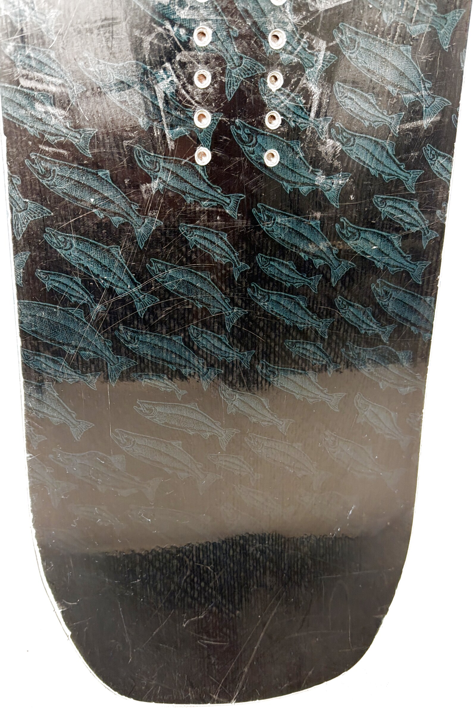 2024 Lib Tech EJack Knife Snowboard Tail