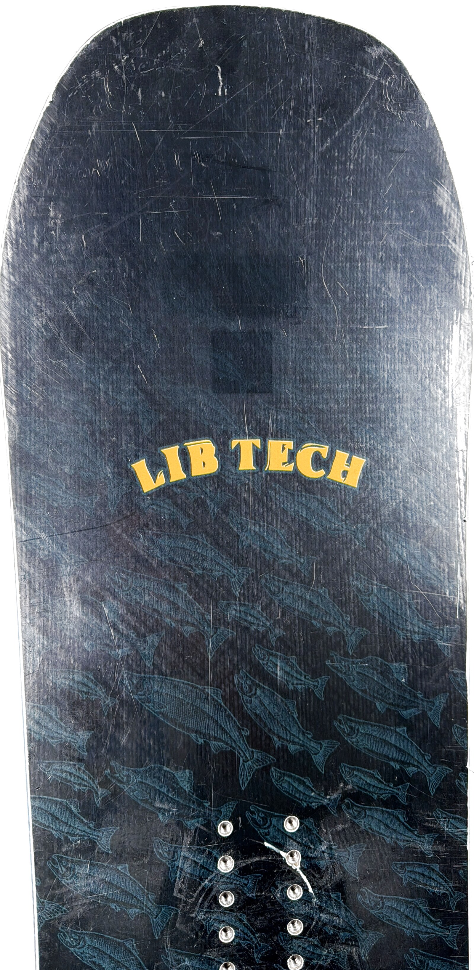 2024 Lib Tech EJack Knife Snowboard Tip