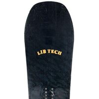 demo 2024 Lib Tech EJack Knife Skis in 157cm For Sale