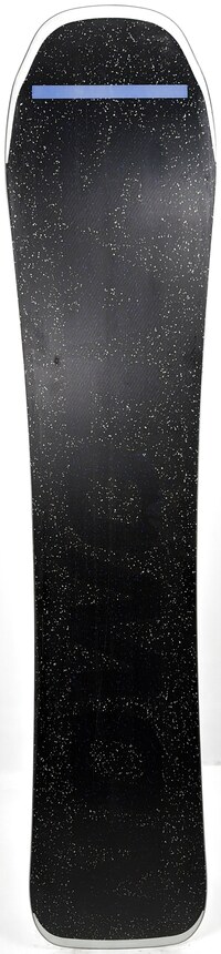 2026 Salomon Jetstream Snowboard Bases