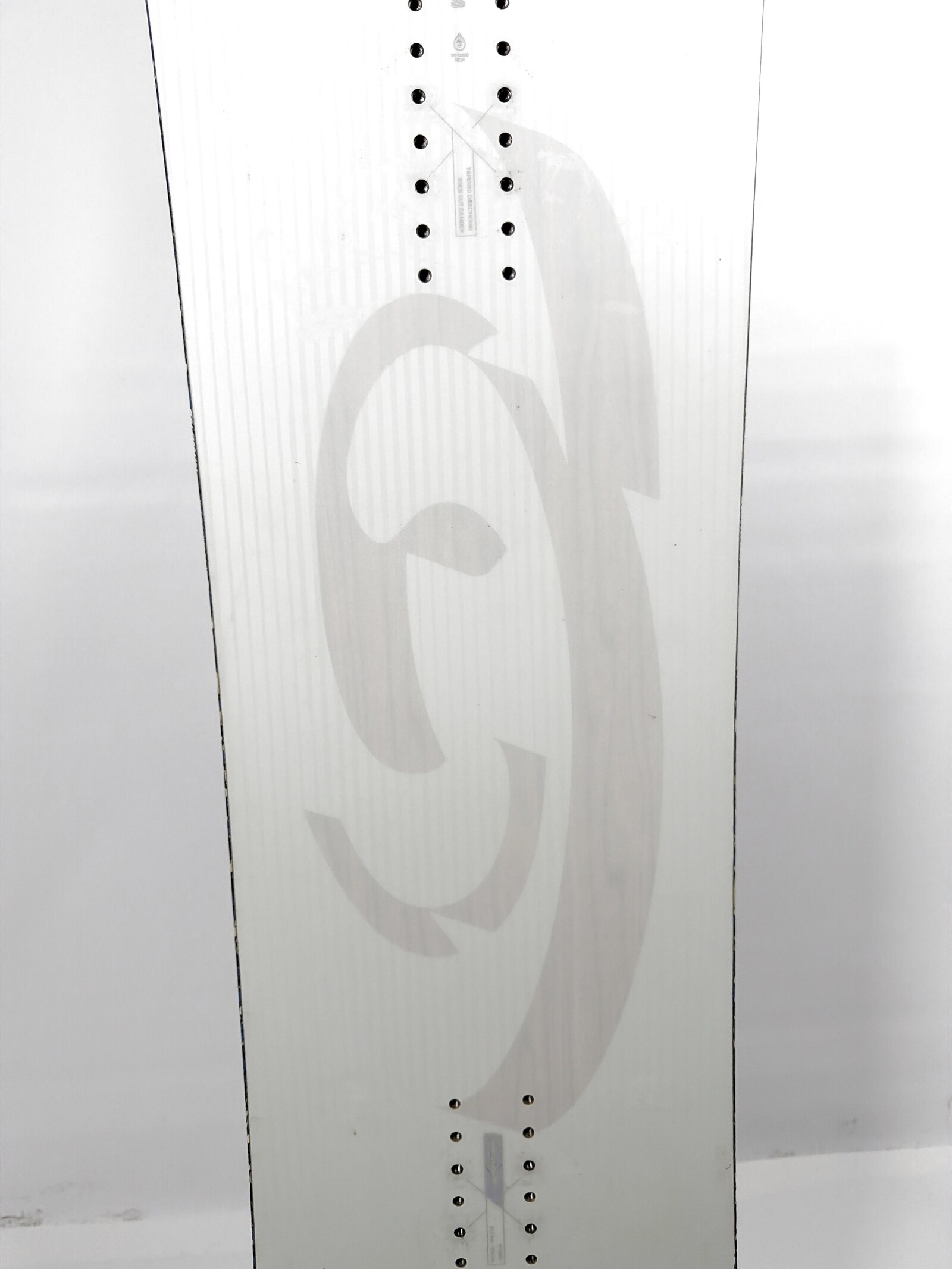 2026 Salomon Jetstream Snowboard Mid