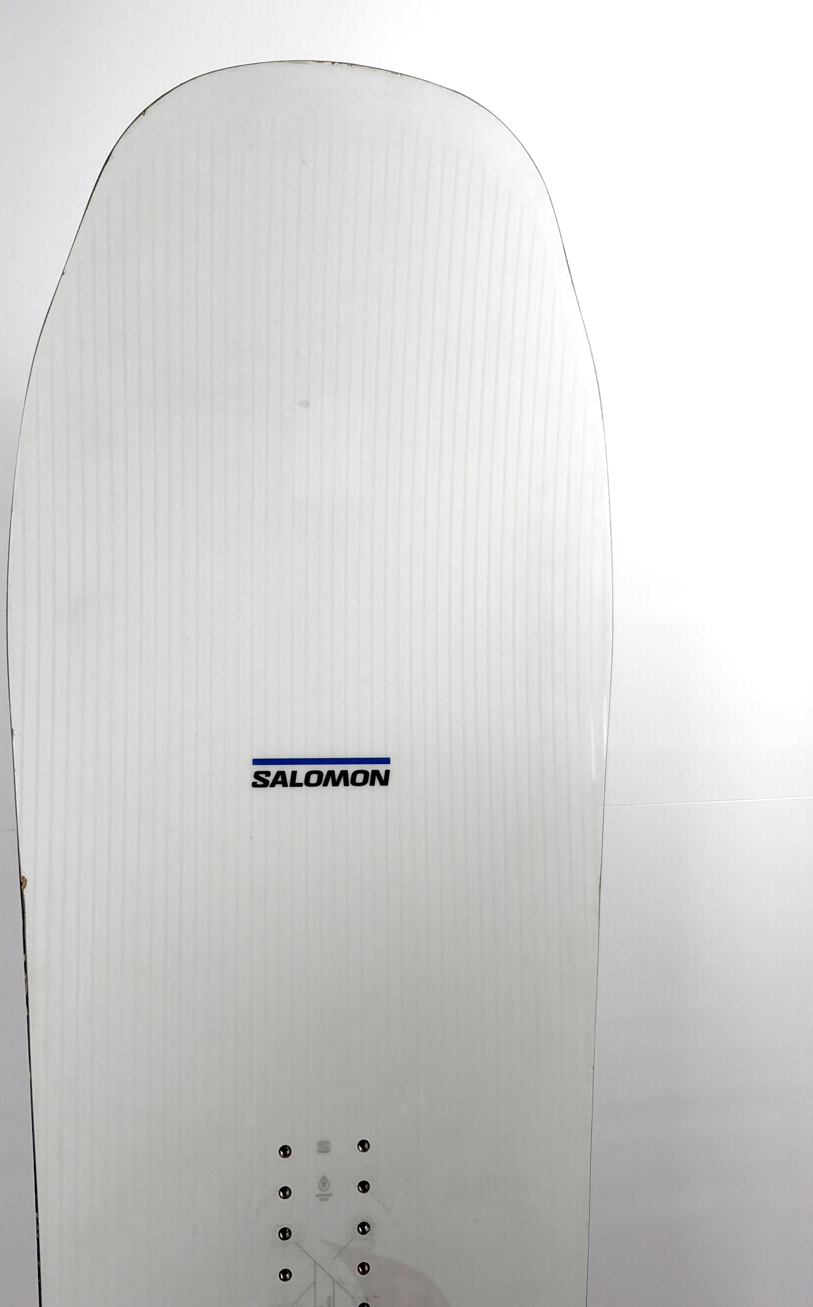2026 Salomon Jetstream Snowboard Tip