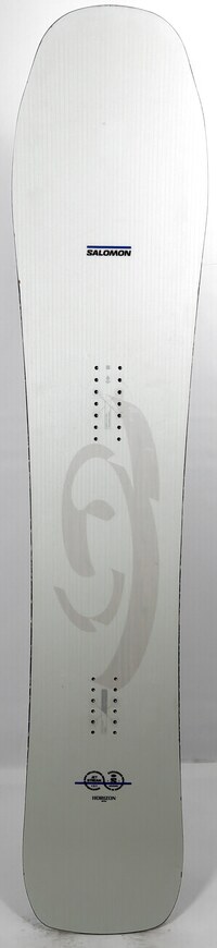2026 Salomon Jetstream Snowboard Topsheets