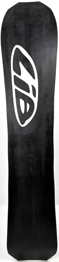 2025 Lib Tech T. Rice Orca Snowboard Bases
