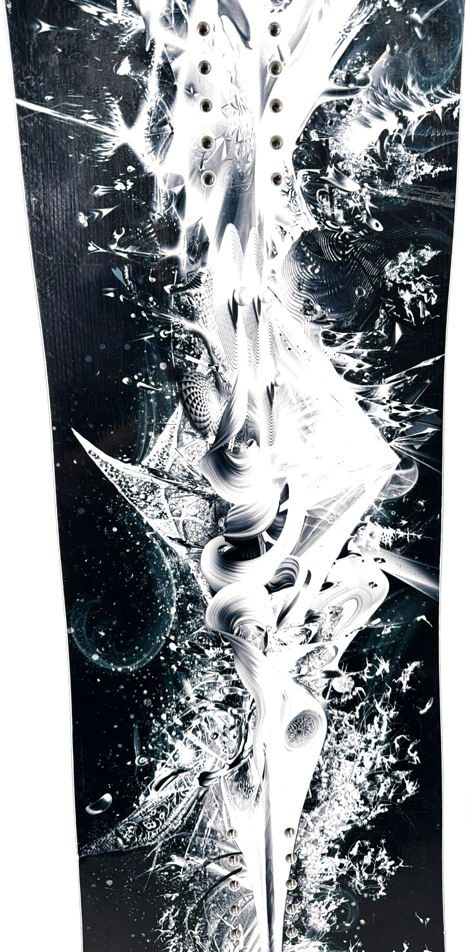 2025 Lib Tech T. Rice Orca Snowboard Mid