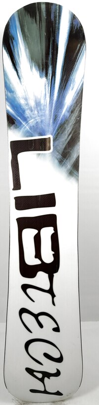 2024 Lib Tech Dynamo Snowboard Bases