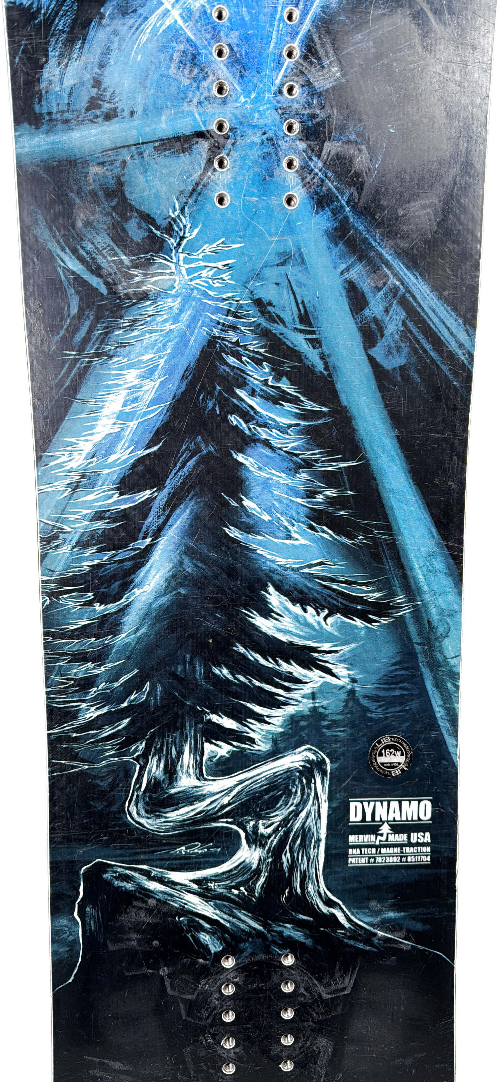 2024 Lib Tech Dynamo Snowboard Mid