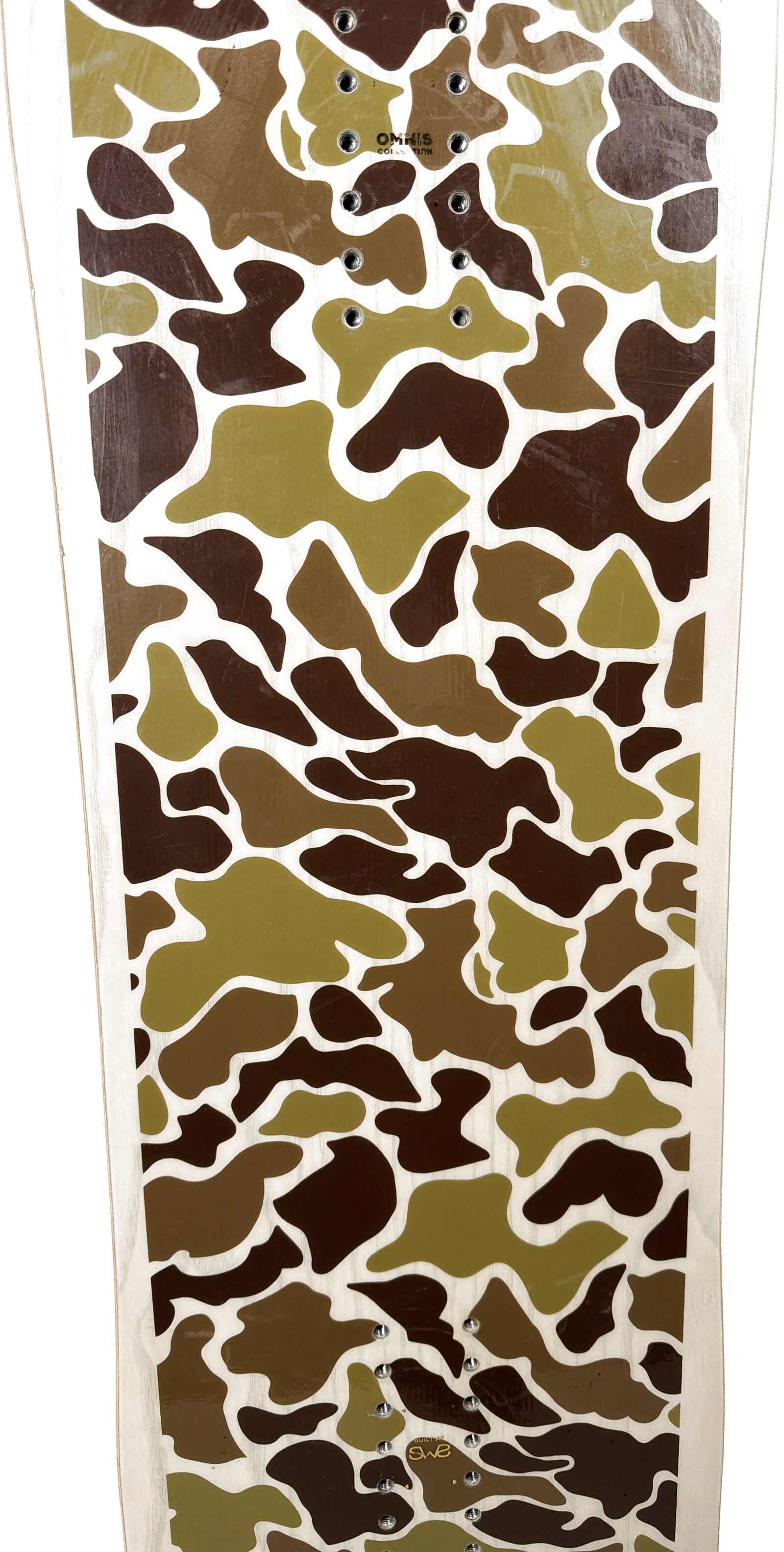 2025 Arbor Carter Snowboard Mid