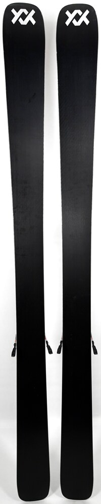 2025 Volkl Mantra 102 Skis Bases