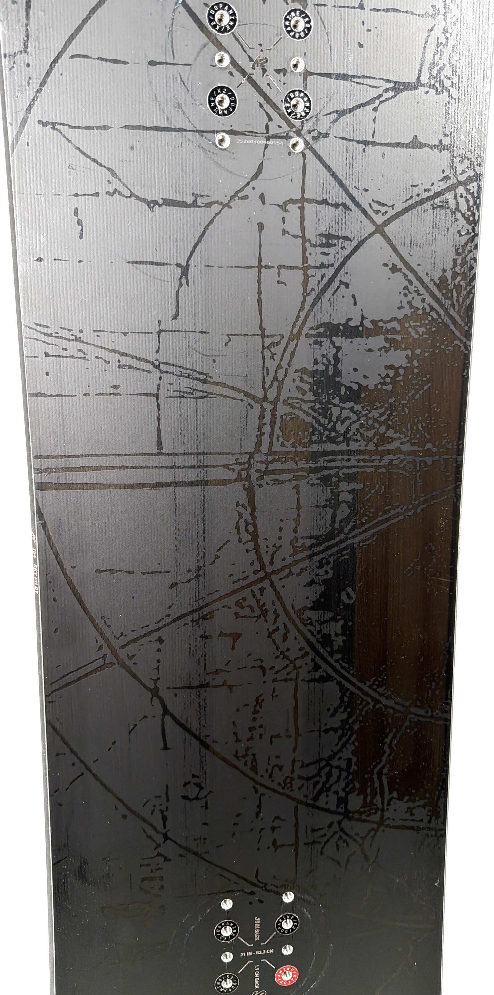 2027 K2 Sky Pilot Snowboard Mid