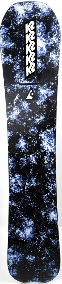 2027 K2 Commonwealth Snowboard Bases
