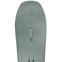 demo 2027 K2 Commonwealth Skis in 154cm For Sale