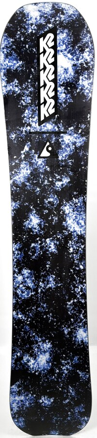 2027 K2 Commonwealth Snowboard Bases