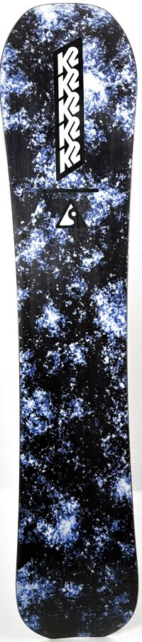 2027 K2 Commonwealth Snowboard Bases