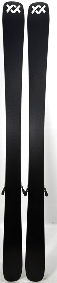2024 Volkl Yumi 84 Skis Bases