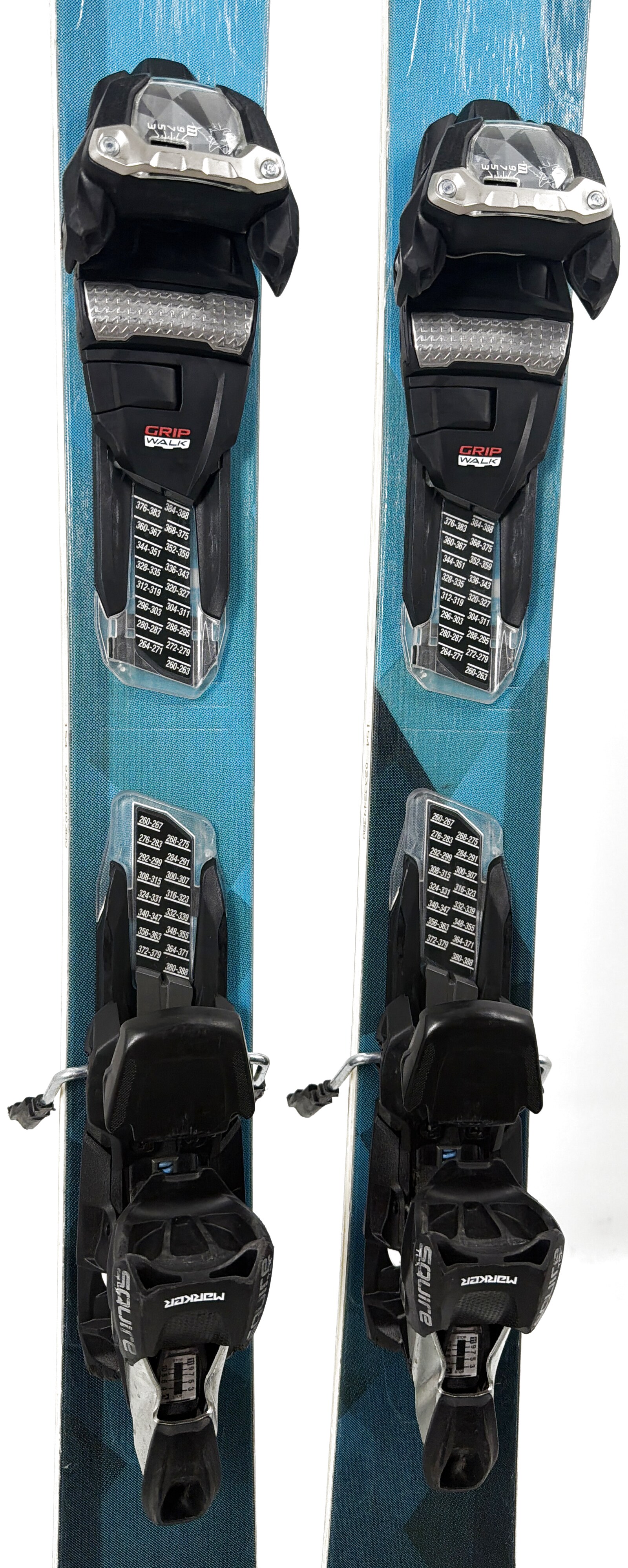 2024 Volkl Yumi 84 Skis Mid