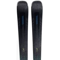 demo 2024 K2 Disruption 81TI W Skis in 160cm For Sale