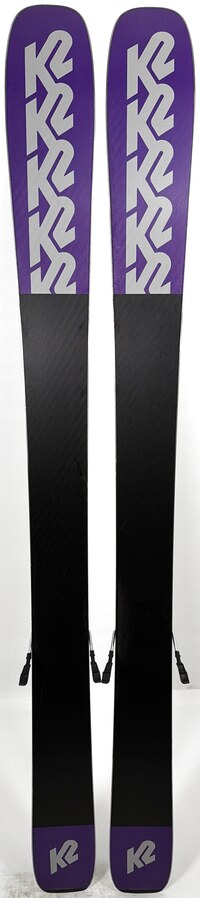 2023 K2 Mindbender 99Ti W Skis Bases