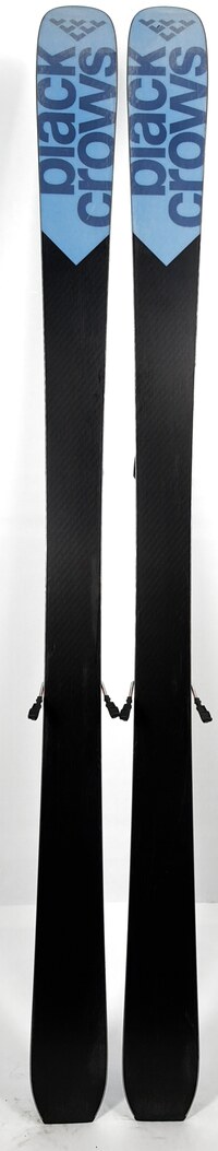 2024 Black Crows Vertis Skis Bases