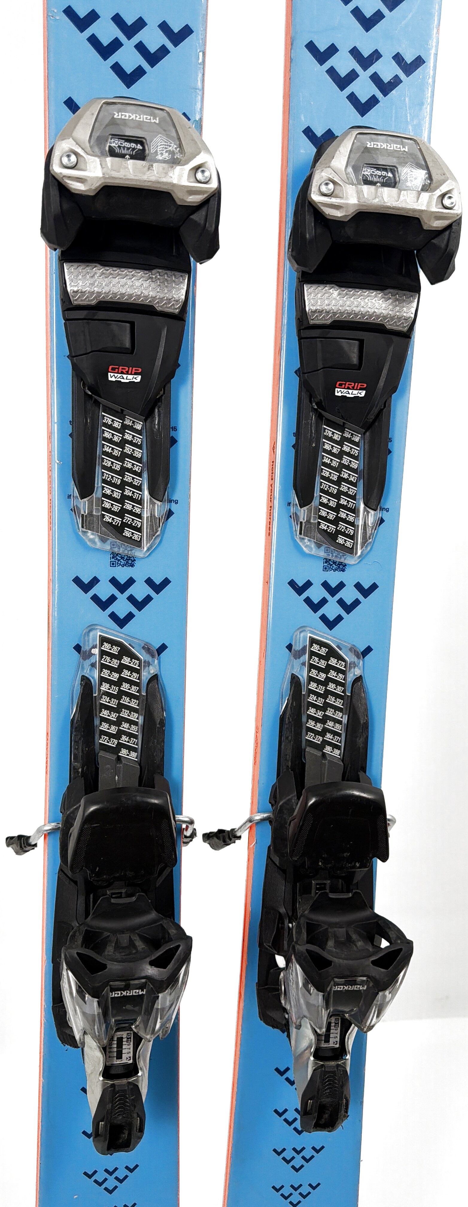2024 Black Crows Vertis Skis Mid