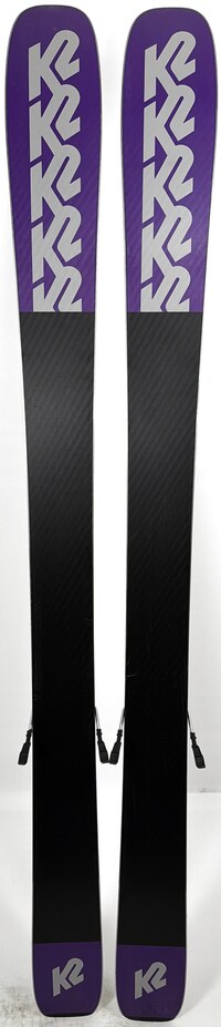 2023 K2 Mindbender 99Ti W Skis Bases