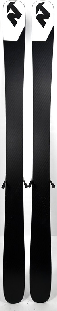 2024 Nordica Santa Ana 88 Skis Bases
