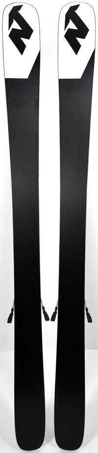 2024 Nordica Santa Ana 88 Skis Bases