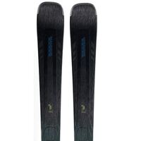 demo 2024 K2 Disruption 81TI W Skis in 153cm For Sale