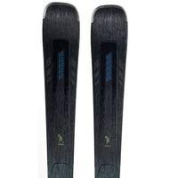 demo 2024 K2 Disruption 81TI W Skis in 146cm For Sale