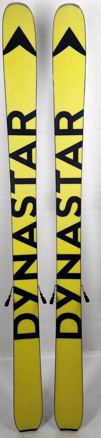 2024 Dynastar M Pro 99 Skis Bases