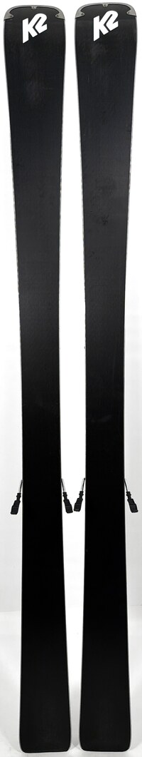 2022 K2 Disruption 81TI Alliance Skis Bases