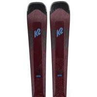 demo 2022 K2 Disruption 81TI Alliance Skis in 153cm For Sale