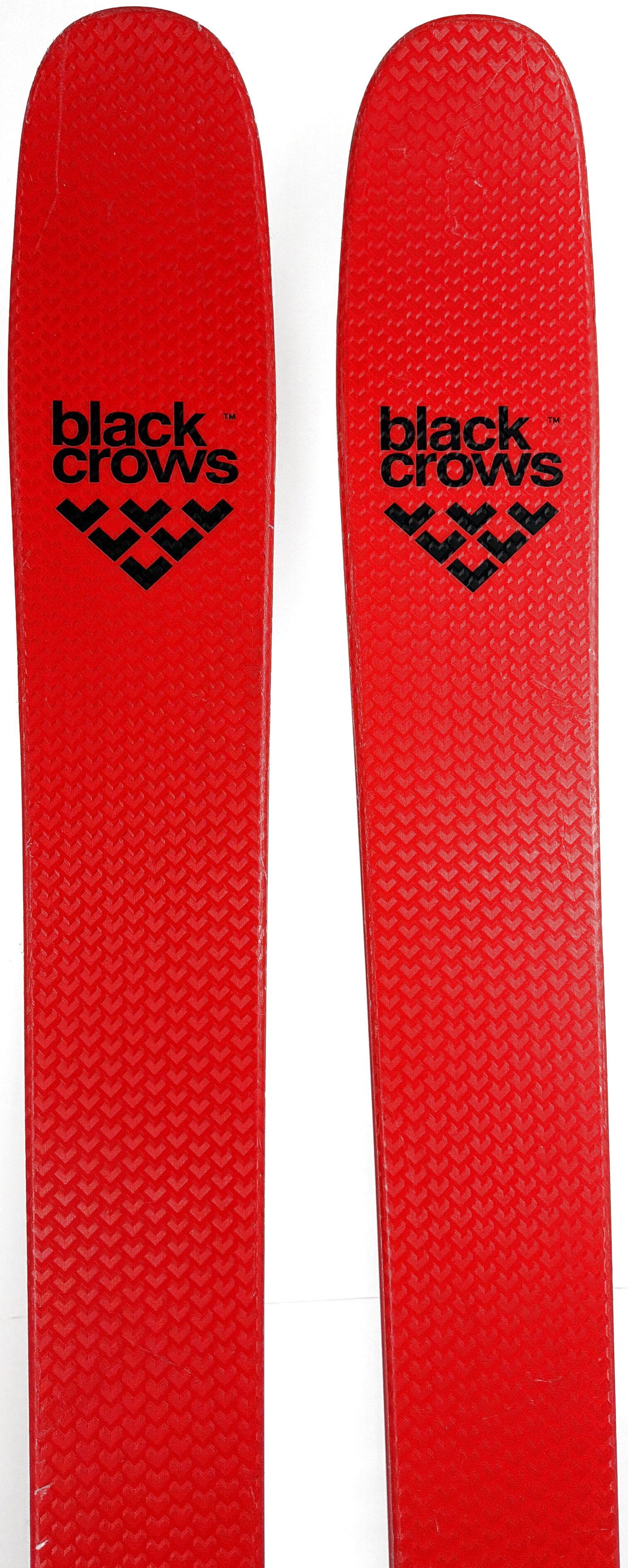 2022 Black Crows Camox Freebird Skis Tip