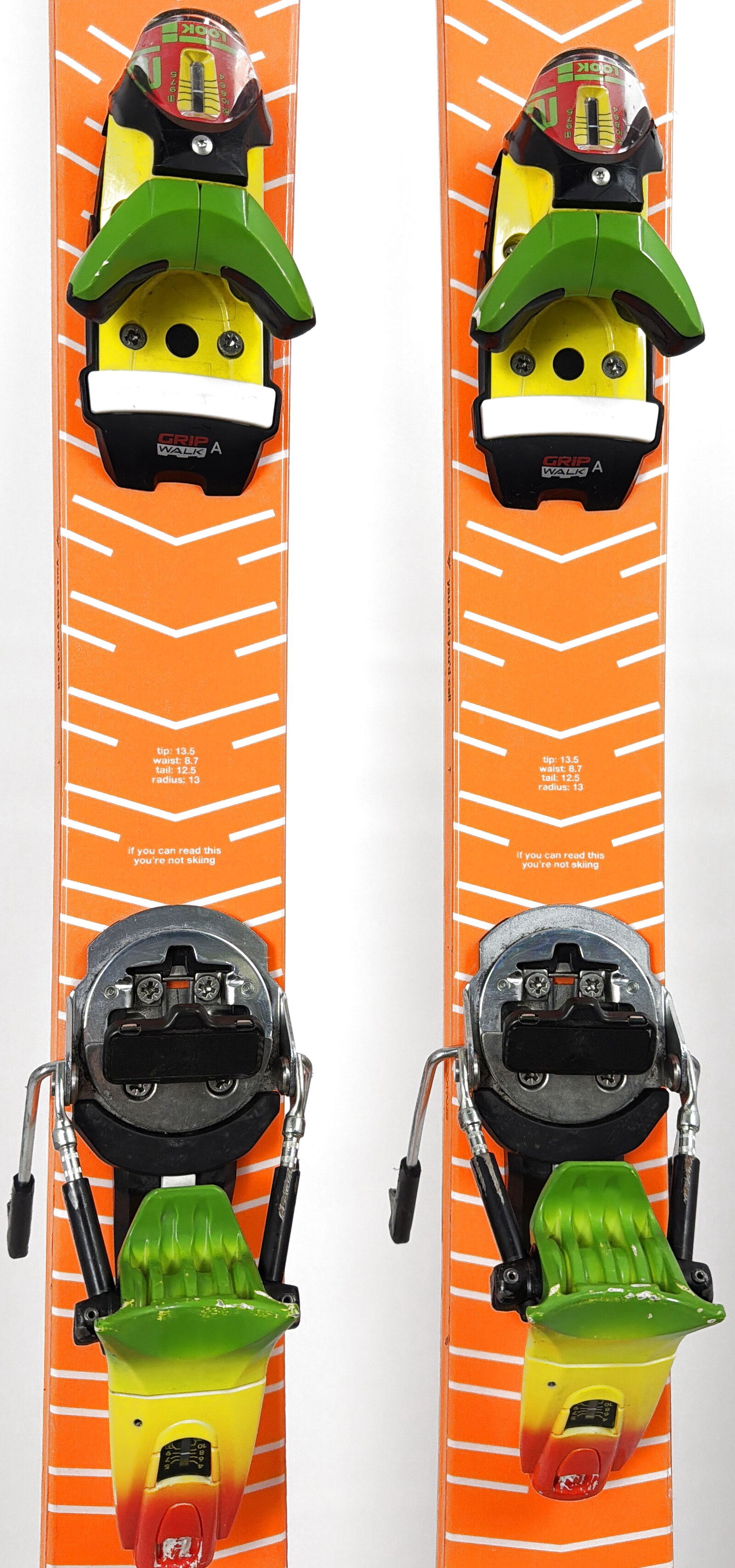 2023 Black Crows Mirus Cor Skis Mid