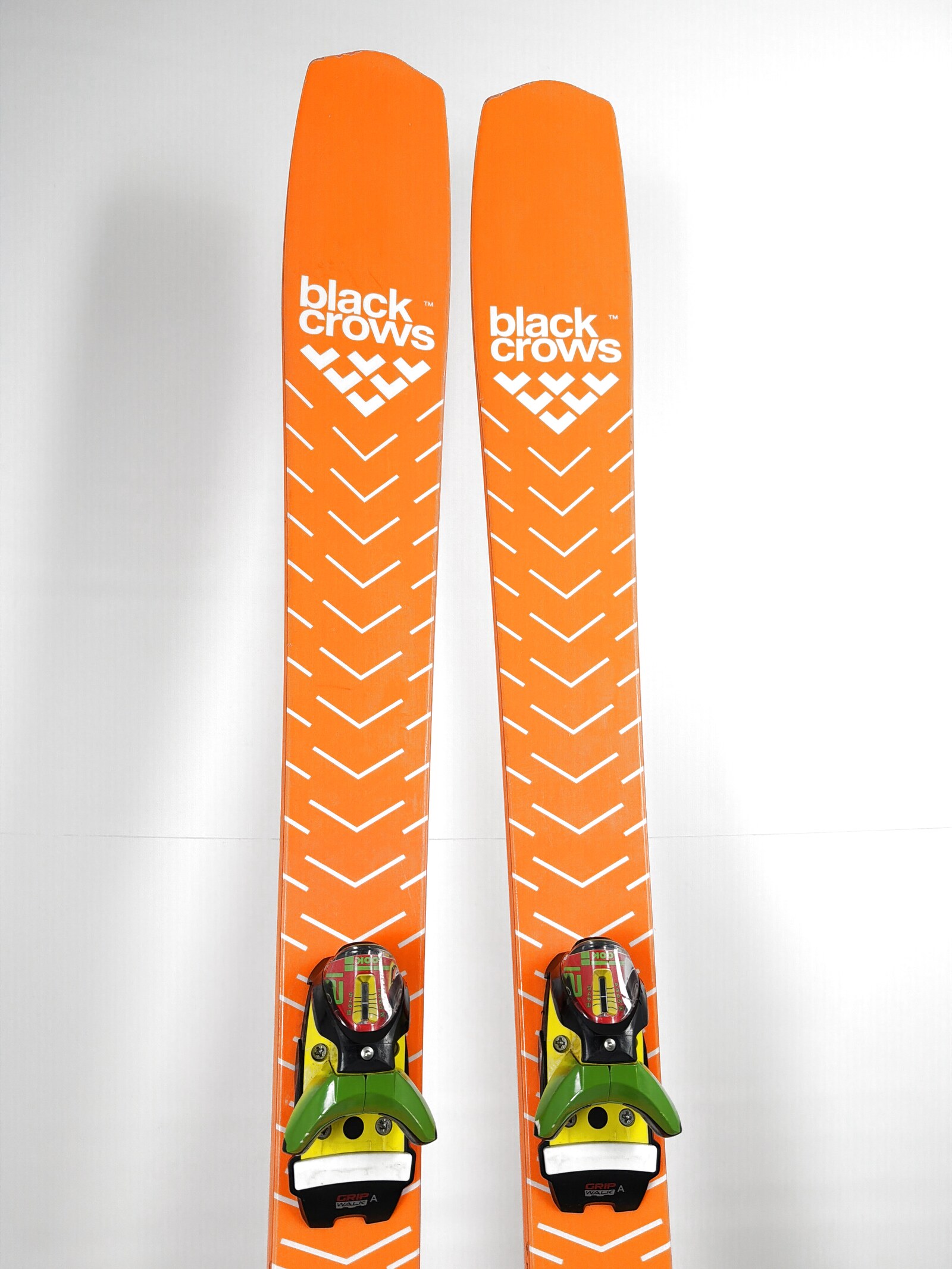 2023 Black Crows Mirus Cor Skis Tip