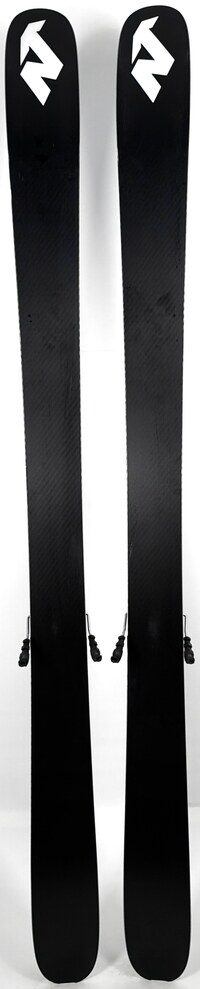 2024 Nordica Enforcer 104 Unlimited Skis Bases