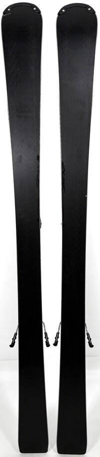 2025 Volkl Peregrine 8.0 Skis Bases