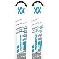 demo 2025 Volkl Peregrine 8.0 Skis in 151cm For Sale