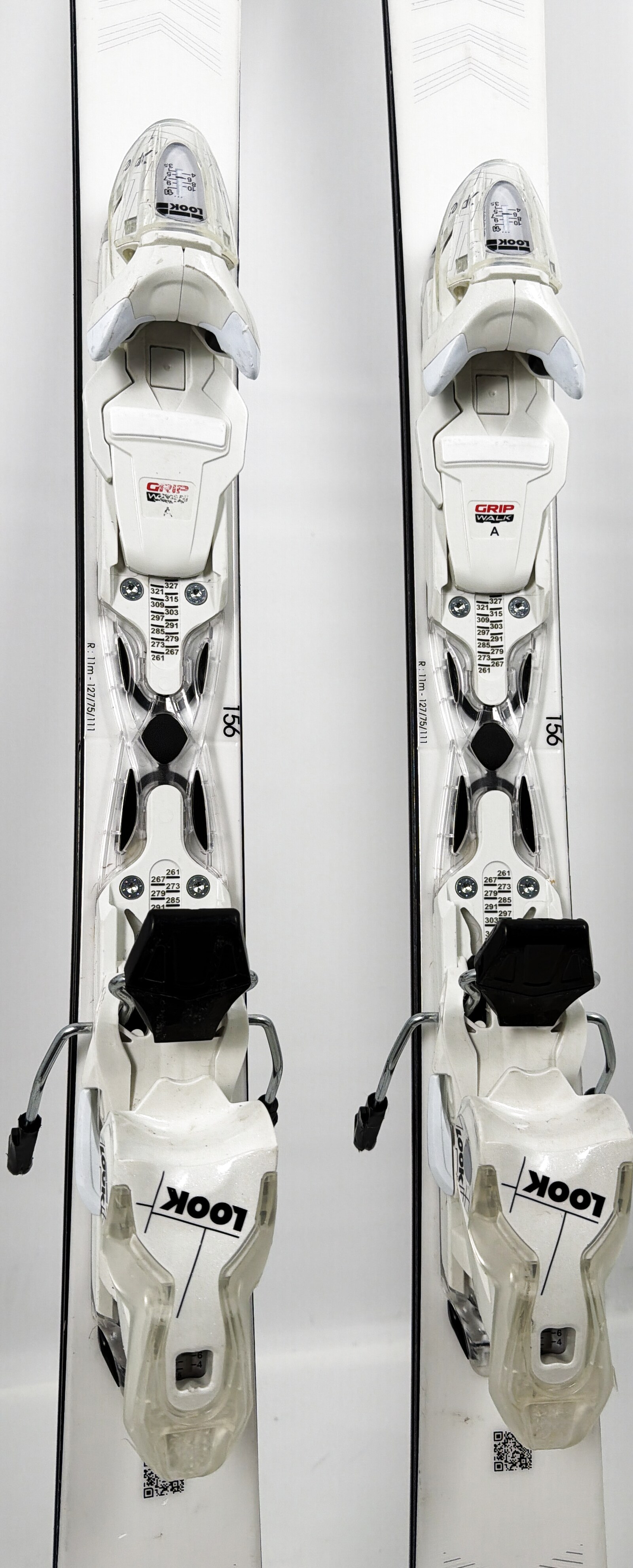 2026 Rossignol Nova 6 Skis Mid