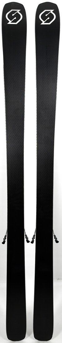 2022 Stereo Piste V3 Skis Bases