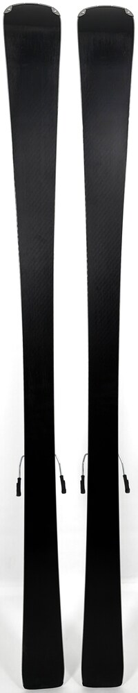 2025 Rossignol Nova 6 Skis Bases