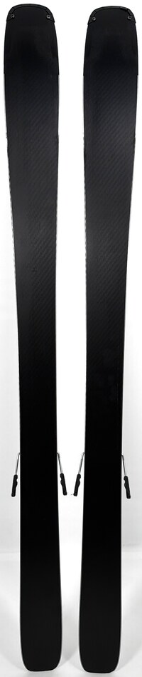 2025 Atomic Maven 86 Skis Bases