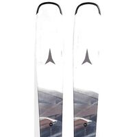 demo 2025 Atomic Maven 86 Skis in 153cm For Sale