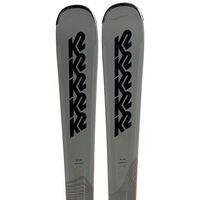 demo 2026 K2 Blur XT Skis in 163cm For Sale