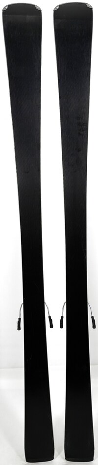2025 Rossignol Nova 6 Skis Bases