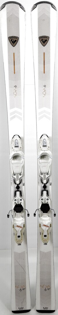 2025 Rossignol Nova 6 Skis Topsheets