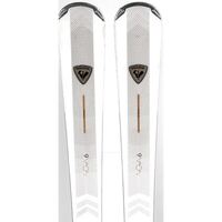 demo 2025 Rossignol Nova 6 Skis in 156cm For Sale