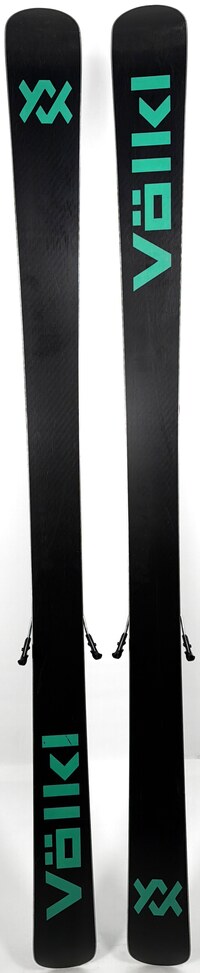 2026 Volkl Revolt 86 Skis Bases
