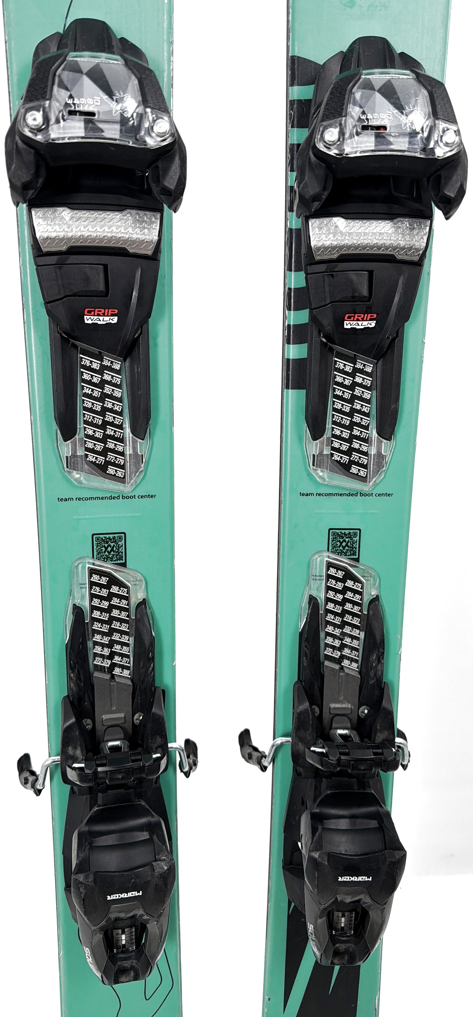 2026 Volkl Revolt 86 Skis Mid
